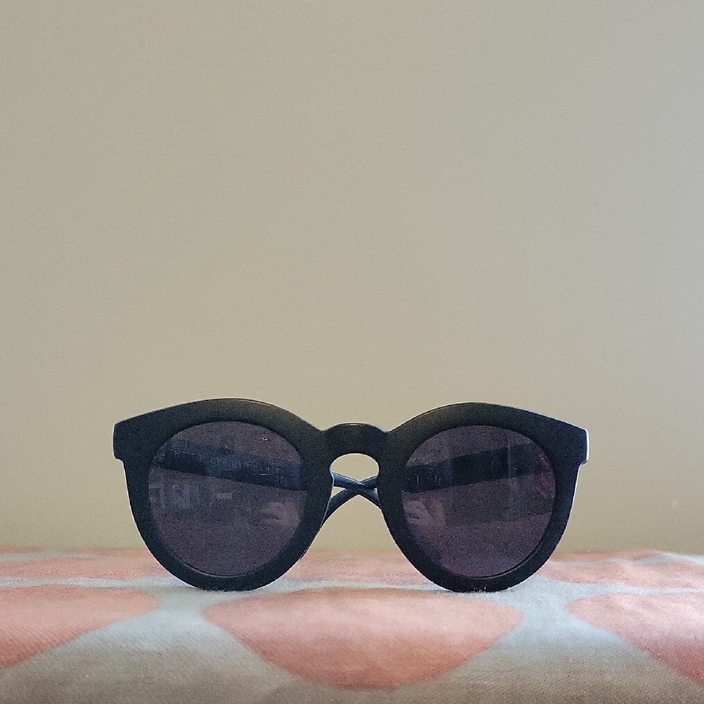 THE TV EYE Sunglasses by CRAP